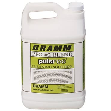 Dramm Gal Pulsfog Cleaning Solution COMMERCIAL PFC-1G DMPFC1 — photo 1 of 2