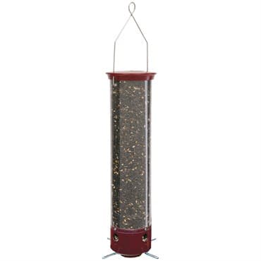 Droll Yankee Dipper 4-Port Squirrel Proof Bird Feeder — photo 1 of 2