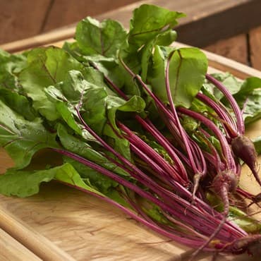 Beets, Bull's Blood 1/2lb — photo 1 of 2