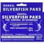 Dekko 24pk .024oz Silverfish Bait Paks — thumbnail 1 of 2