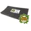Super Fresh 100pk 11.5" x 22" 4.5mil Vacuum Seal Bags Clear/Black 6PK/CS — thumbnail 1 of 2