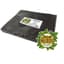 Super Fresh 100pk 15" x 18" 4.5mil Vacuum Seal Bags Clear/Black 6PK/CS — thumbnail 1 of 2