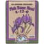 Down to Earth 5# Fish Bone Meal 4-12-0 OMRI — thumbnail 1 of 2