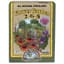 Down to Earth 1# Flower Garden 2-6-5 OMRI — thumbnail 1 of 2
