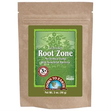 Down to Earth 2oz Granular Root Zone OMRI — photo 1 of 2
