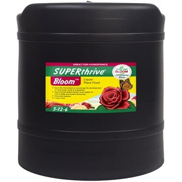 SUPERThrive 32oz Bloom 3-12-6 Plant Food — photo 1 of 2
