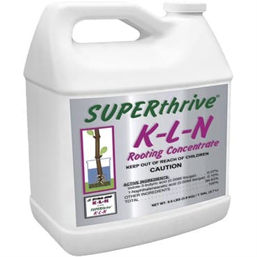 SUPERthrive 1gal K-L-N Rooting Concentrate — photo 1 of 2