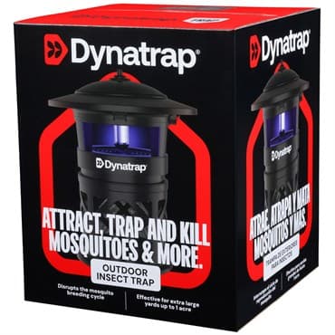 DynaTrap 1 Acre LED Bulb — photo 1 of 2