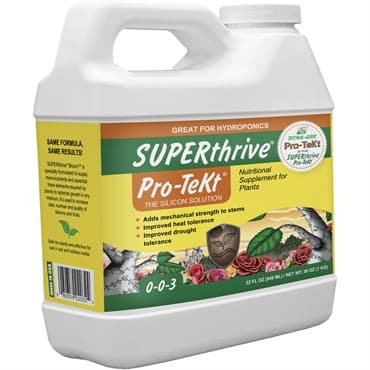 SUPERThrive 32oz Pro-TeKt 0-0-3 Silicon Supplement — photo 1 of 2
