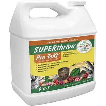 SUPERThrive 1gal Pro-TeKt 0-0-3 Silicon Supplement — photo 1 of 2