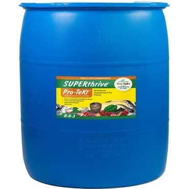 SUPERThrive 55gal Pro-TeKt 0-0-3 Silicon Supplement — photo 1 of 2