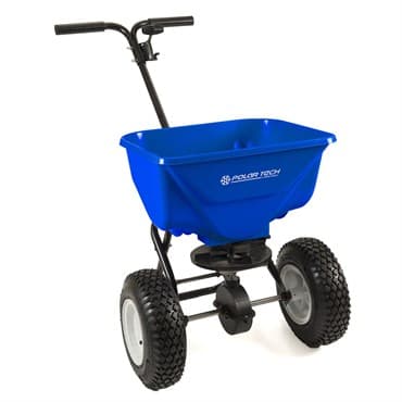 Polar Tech 70# Ice Melt Spreader — photo 1 of 2
