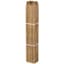 Eaton 1"x1"x5' Hardwood Garden Stakes — thumbnail 1 of 2
