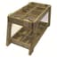 Eaton Garden Stake Display Rack — thumbnail 1 of 2