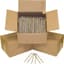 Eaton 1000ct Bulk 6" 11 Gauge Ground Staples — thumbnail 1 of 2