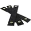 Eaton 10" Tree Straps w/Grommets — thumbnail 1 of 2