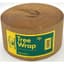 Eaton 4"x150' Coated Crepe Paper Tree Wrap — thumbnail 1 of 2