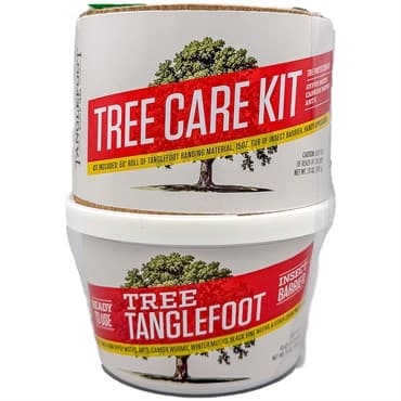 Tanglefoot Tree Care Kit — photo 1 of 2