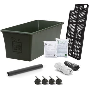 EarthBox Original Garden Kit Green Standard 7-7-7 — photo 1 of 2
