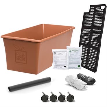 EarthBox Original Garden Kit Terra Standard 7-7-7 — photo 1 of 2