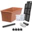 EarthBox Original Garden Kit Terra Standard 7-7-7 — thumbnail 1 of 2