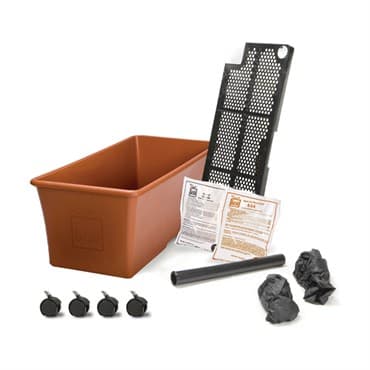 EarthBox Natural Garden Kit Terra Original 8-3-5 — photo 1 of 2