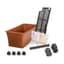 EarthBox Natural Garden Kit Terra Original 8-3-5 — thumbnail 1 of 2