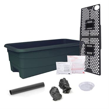 EarthBox JR Garden Kit Green Natural 8-3-5 — photo 1 of 2