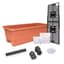 EarthBox JR Garden Kit Terra Natural 8-3-5 — thumbnail 1 of 2