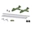 EarthBox 5' Staking System Sage For Original Size Kit — thumbnail 1 of 2