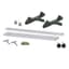 EarthBox 5' Staking System Green For Original Size Kit — thumbnail 1 of 2