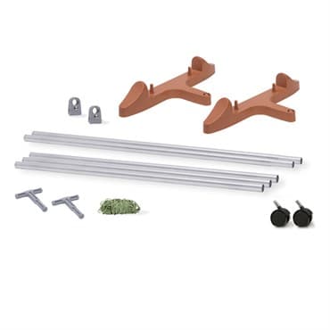 EarthBox 5' Staking System Terra For Original Size Kit — photo 1 of 2