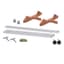 EarthBox 5' Staking System Terra For Original Size Kit — thumbnail 1 of 2