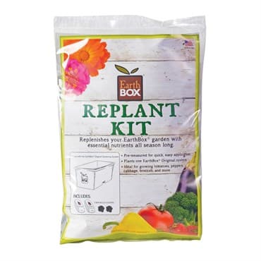EarthBox OG Replant Kit Original Stand 7-7-7 Fertilizer — photo 1 of 2