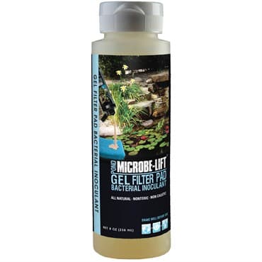 Eco Labs 8oz Microbe Lift Gel — photo 1 of 2