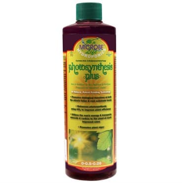 Eco Labs 16oz MICROBE Life Photosynthesis Plus — photo 1 of 2