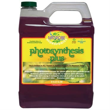 Eco Labs 1gal MICROBE Life Photosynthesis Plus — photo 1 of 2