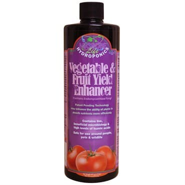 Eco Labs 16oz MICROBE Life Vegetable & Fruit Yield Enhancer — photo 1 of 2