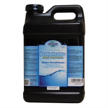 Eco Labs 2.5gal Microbe Life Premium Dechlorinator Plus For Hydroponics — photo 1 of 2