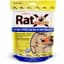Ecoclear 1lb Bag RatX Bait Discs 45ct 12/CS — thumbnail 1 of 2
