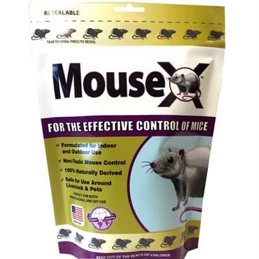 Ecoclear MouseX 1# bag — photo 1 of 2