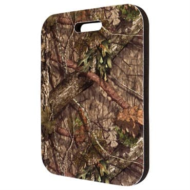 Earth Edge 15"x20"x1.2" Pad Large Mossy Oak Camo — photo 1 of 2
