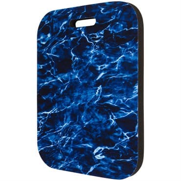 Earth Edge 15"x20"x1.2" Pad Large Mossy Oak Blue Camo — photo 1 of 2