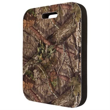 Earth Edge 15"x20"x2" Super Cushy Pad Large Mossy Oak Camo — photo 1 of 2