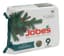 Jobes 9ct Evergreen Spikes — thumbnail 1 of 2