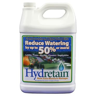 Hydretain 1gal Root Zone Moisture Manager Liquid — photo 1 of 2