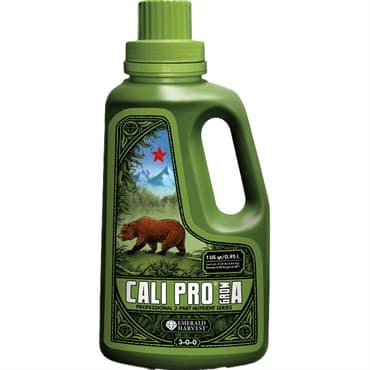 Emerald Harvest 1qt Cali Pro Grow A 3-0-0 — photo 1 of 2