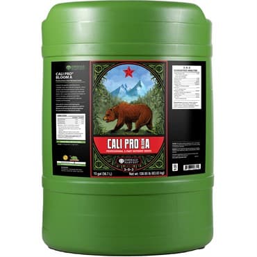 Emerald Harvest 15gal Cali Pro Bloom A 3-0-3 — photo 1 of 2