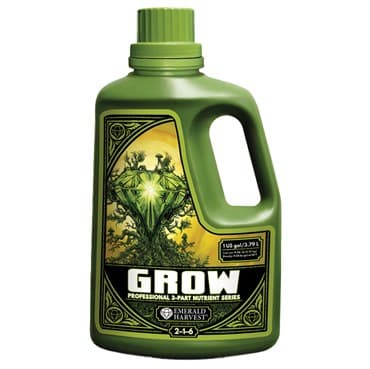 Emerald Harvest 1gal Grow — photo 1 of 2