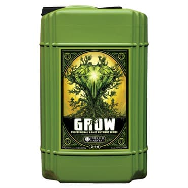 Emerald Harvest 6gal Grow — photo 1 of 2